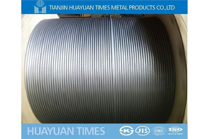 Patented Steel Wire(Galvanized & Phosphated) Patented Steel Wire(Galvanized & Phosphated)